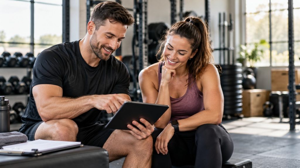 Supporting image for Why Anatomy and Physiology Matter for Personal Trainers